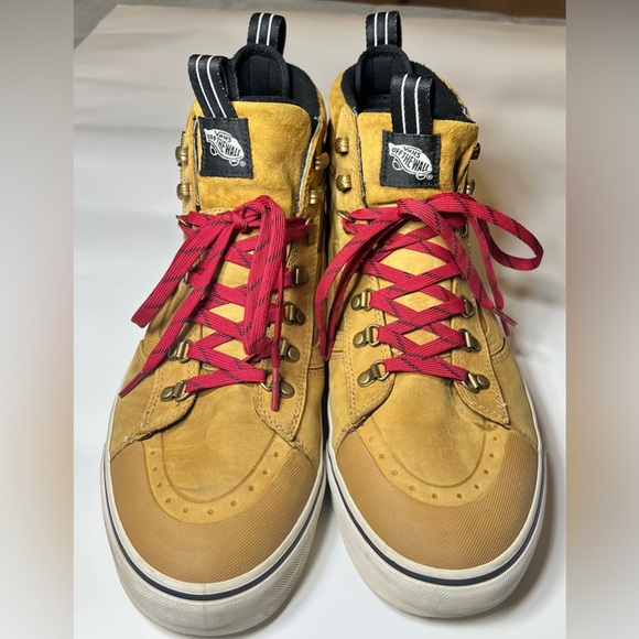 Vans MTE Sk8-Hi Waterproof - Picture 5 of 6